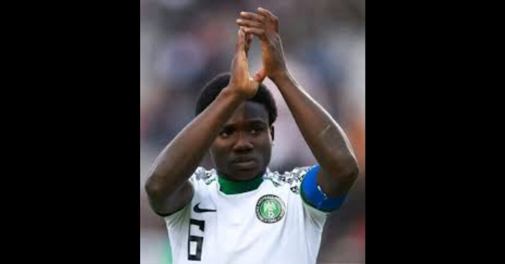 Flying Eagles Skipper Completes Move to Slovenian Side