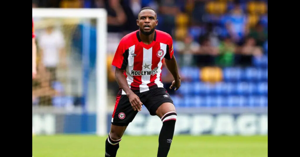Onyeka Ready to Help Brentford Halt Chelsea’s Unbeaten Run