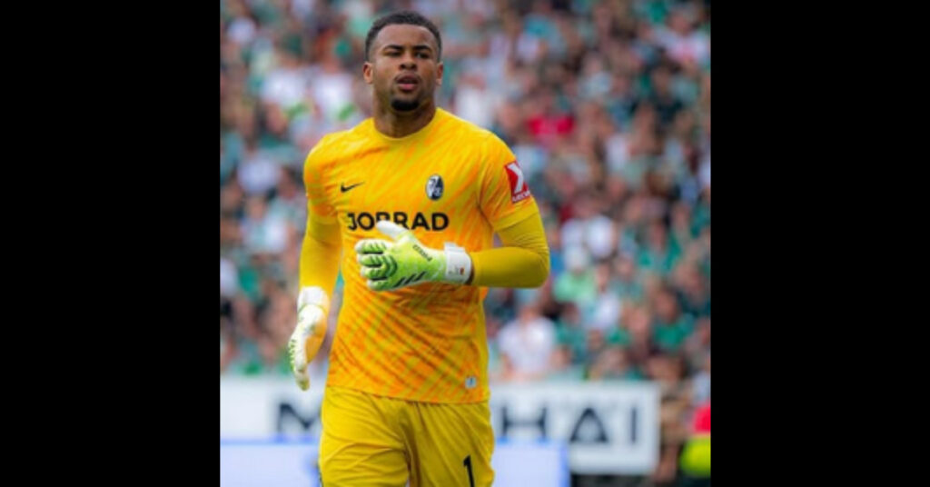 Atubolu Breaks Bundesliga Record with Fifth Consecutive Penalty Save