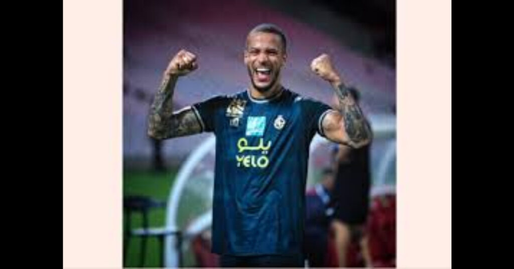 Al Kholood Owner Praises Troost-Ekong as a “Great Leader”
