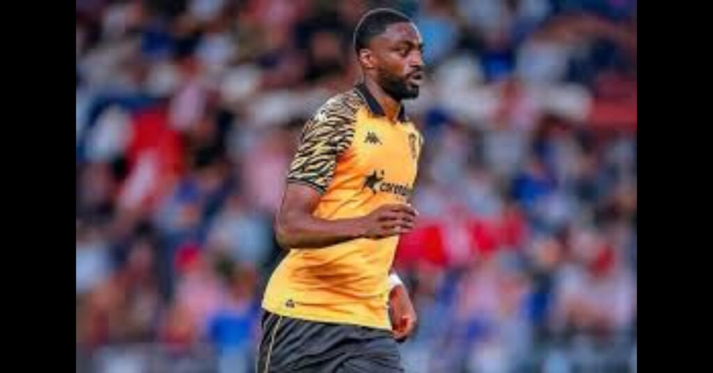 Hull City boss giving an injury update on Semi Ajayi