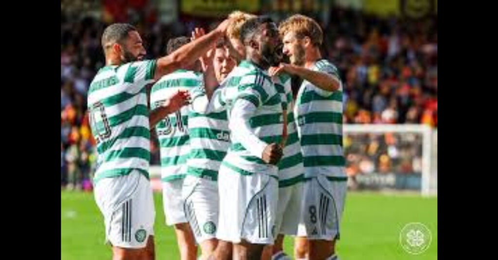Rodgers Confident He’ll Rekindle Iheanacho’s Best at Celtic