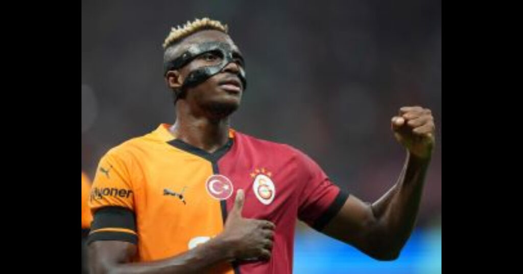 Demirkol: Galatasaray Struggles Without Osimhen a Serious Problem