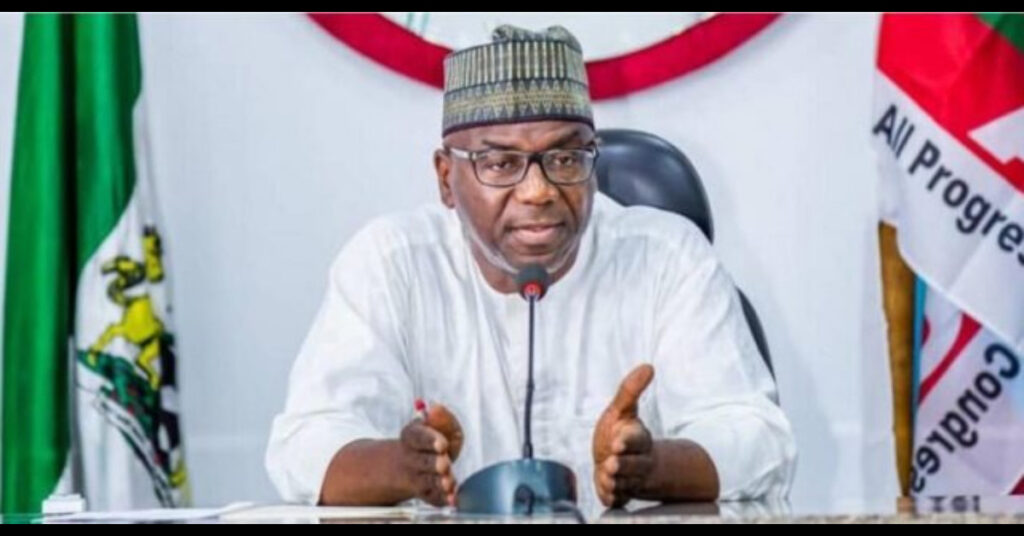 Governor Funds Kwara United Ahead of Asante Kotoko Clash in CAF Confed Cup
