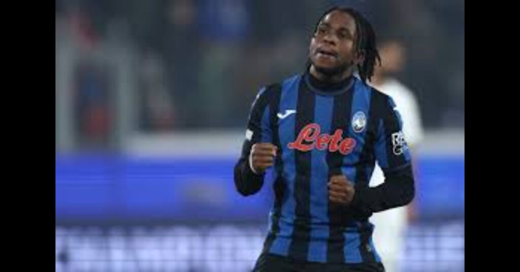 Lookman & Ahanor shine as Atalanta hammer Anjorin’s Torino 3-0