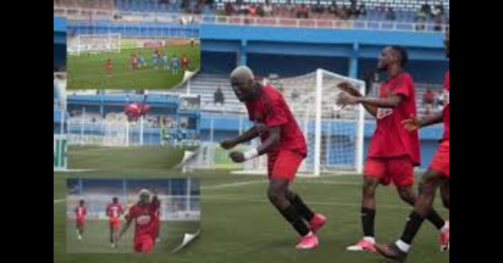Kun Khalifat Coach Uzoho Signals Resilience After Home Defeat to Remo Stars