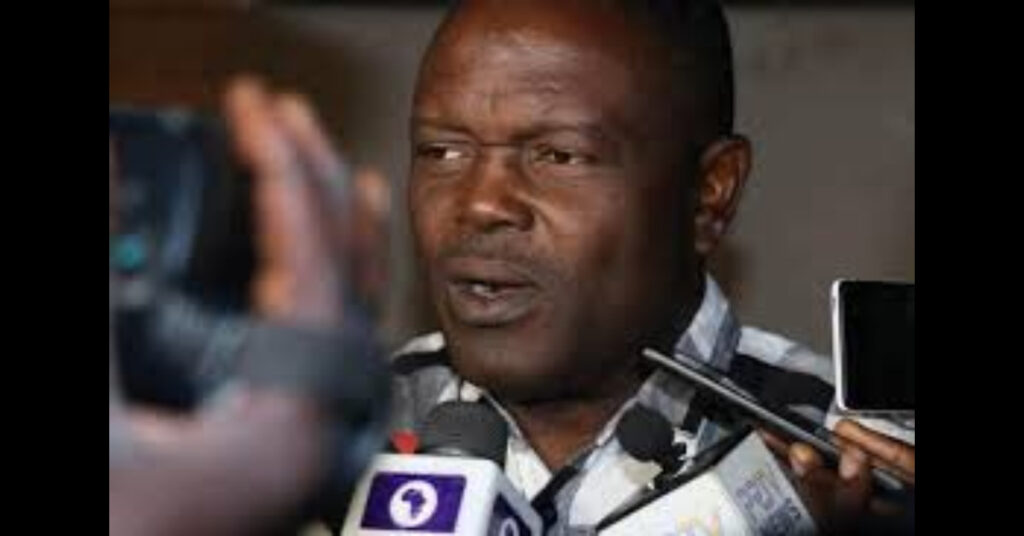 Eguma Seeks Healing Victory for Enyimba Following Mother’s Death