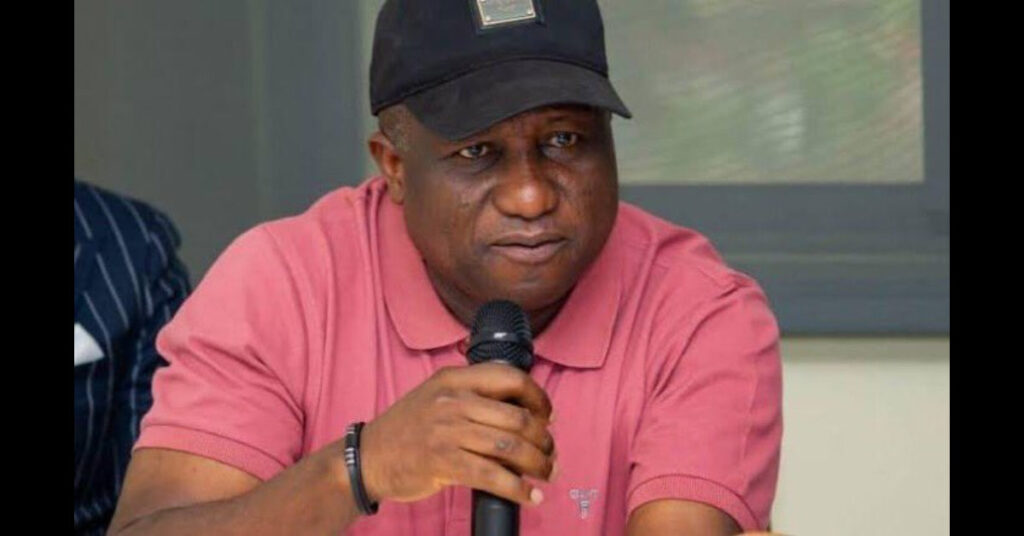 Elegbeleye Applauds NPFL Players After Clean Drug-Free Test Results