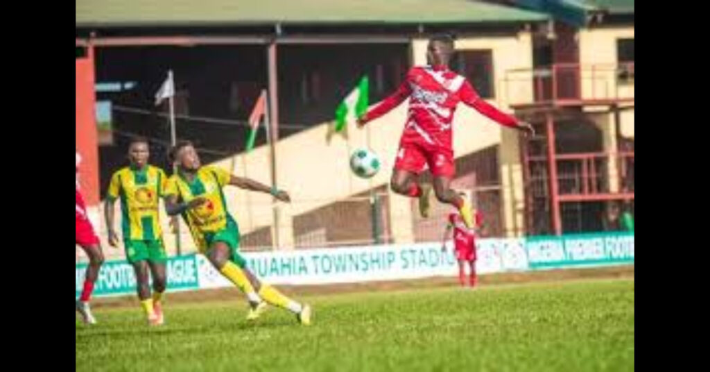 Azeez, Katsina Utd Coach Target End to Four-Year Away Jinx