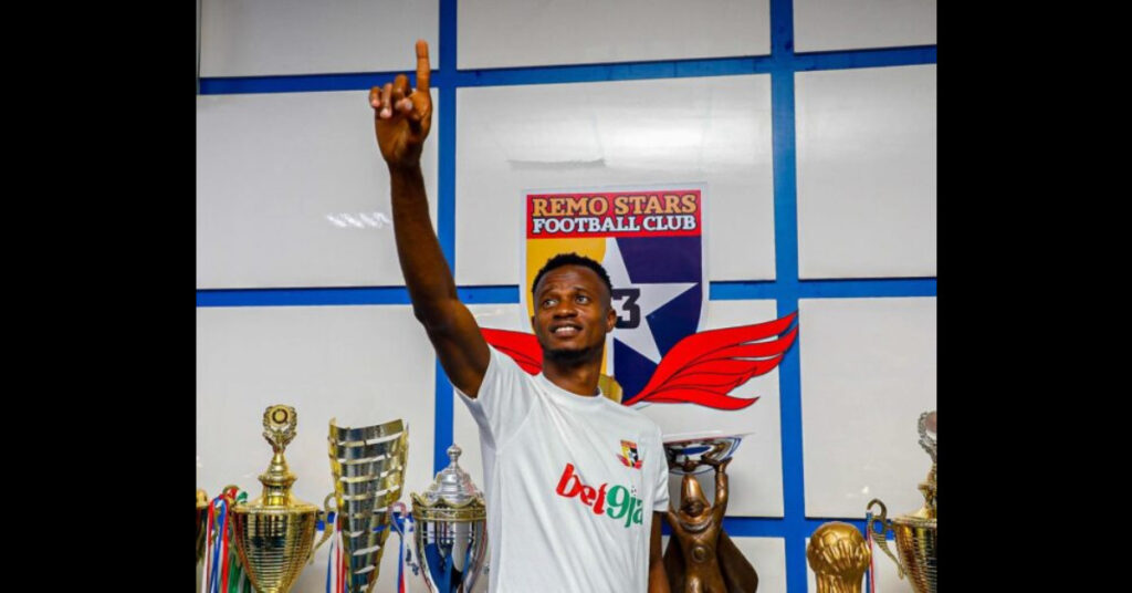 Remo Stars recover to beat debutants Kun Khalifat 2-1 away