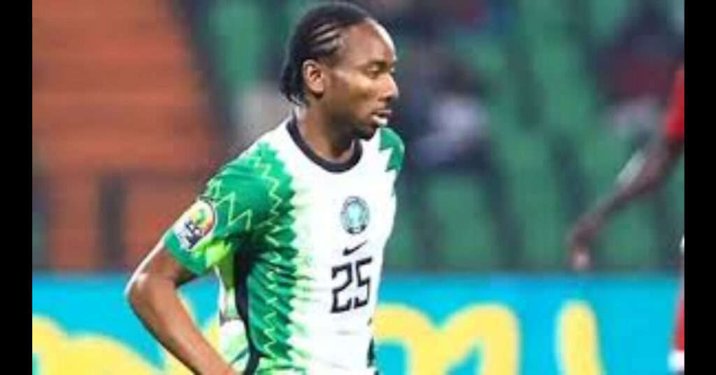 Kelechi Nwakali’s Indiscipline Hindering Career Progress, Warns Ezeji