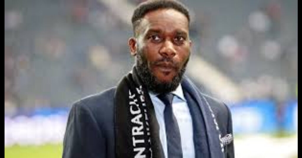 Okocha Denies NFF Presidency Rumours After Super Eagles Draw