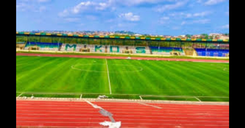 Remo Stars, Kwara United to Host CAF Games at MKO Abiola Arena
