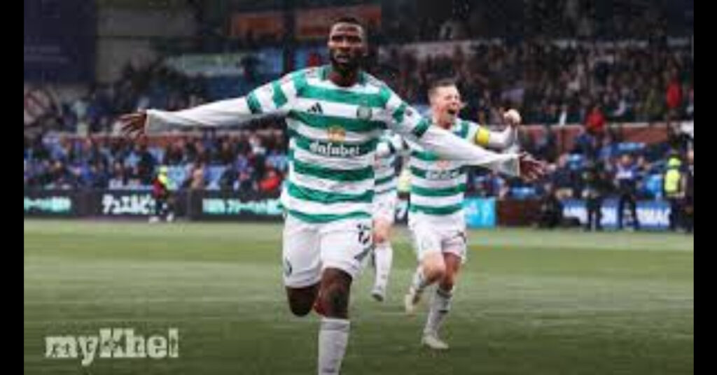 Iheanacho’s Last-Gasp Penalty Wins the Day on Celtic Debut