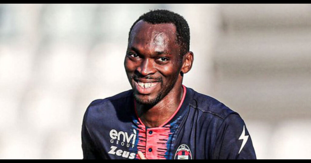 Simy Heads to Saudi Arabia, Joins Al-Orobah After World Cup Stint