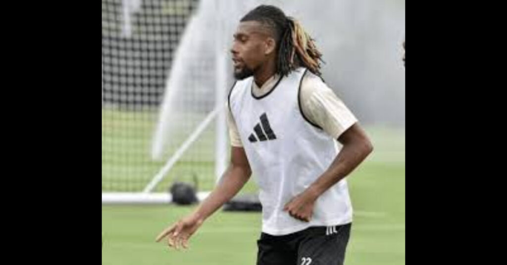 Iwobi fit again – Fulham boss says Nigerian midfielder ready for Brentford