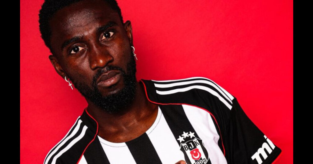 Ndidi Injury Called a Muscle Strain, Recovery Underway
