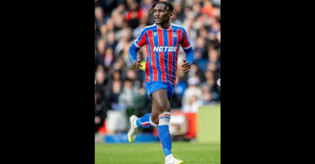 Uche Left on Bench as Ngumoha Sparks Palace’s Win Over Liverpool