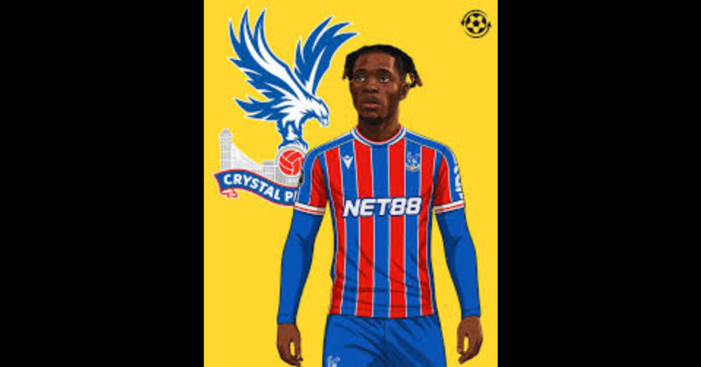 Uche Could Stay at Palace with 10 Starts — Permanent Move Hinges on Clause