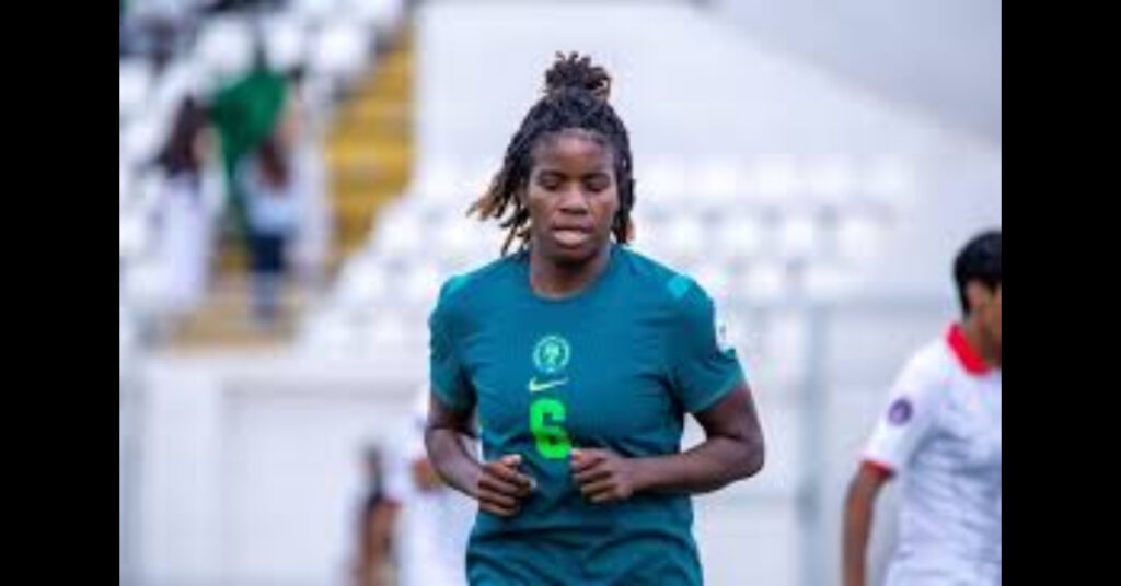 Okoronkwo Shines in Canada as Ajibade Makes PSG Debut