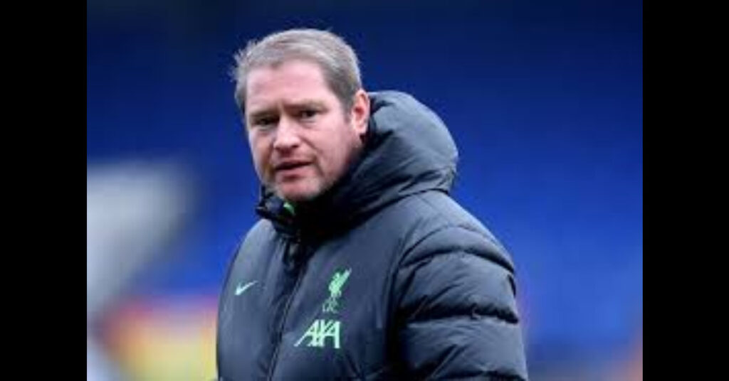 WAFCON Winner Babajide Pays Tribute to Late Liverpool Coach Beard