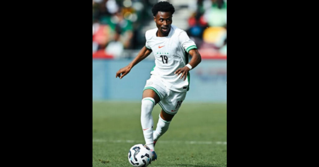 Tella Left Out of Leverkusen Squad After Knee Injury