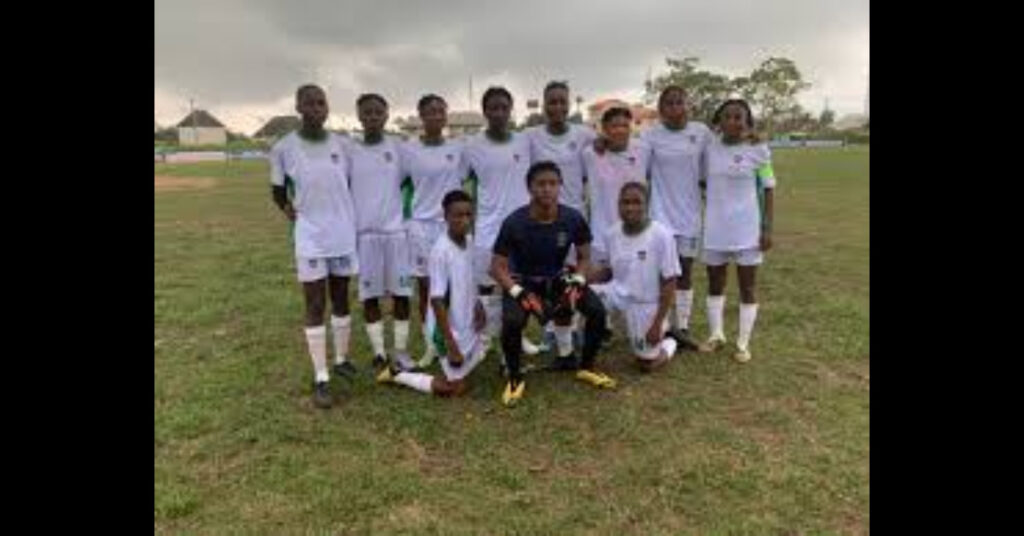 Sunshine Queens Blaze Past Fortress Ladies in 3–0 Playoff Triumph