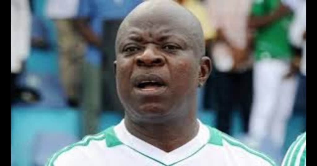 Okpala Leaves Edel FC After Safeguarding NNL Status