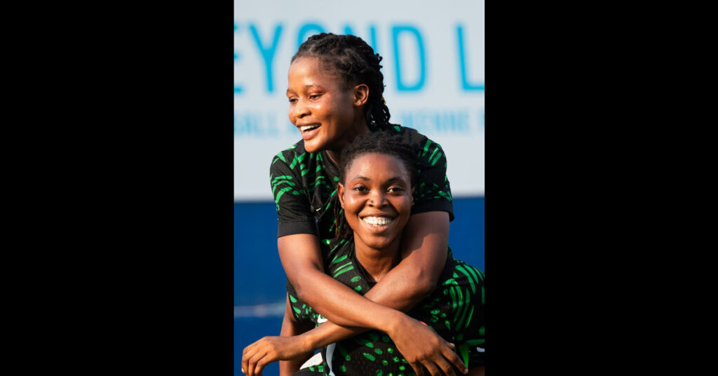 Flamingos to Depart Nigeria on October 8 for Morocco World Cup