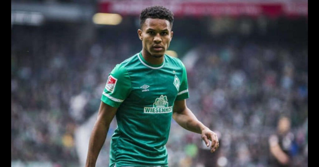 Agu Doubtful for Super Eagles’ World Cup Qualifiers vs Lesotho and Benin