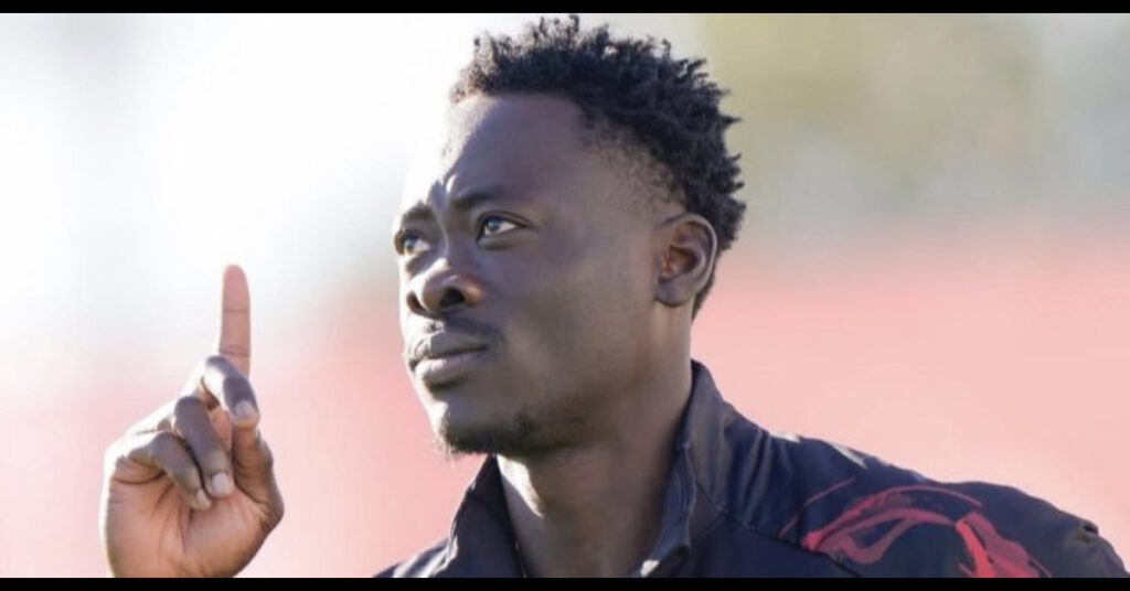 Eric Chelle Boosts Super Eagles in Crucial World Cup Qualifiers