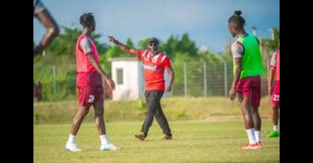 Abia Warriors Aim for Maximum Points in Crucial Home Clash with El‑Kanemi