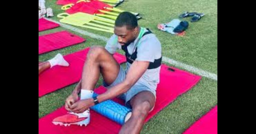 Ajayi Suspended, Will Miss Super Eagles’ Crucial Clash with Gabon
