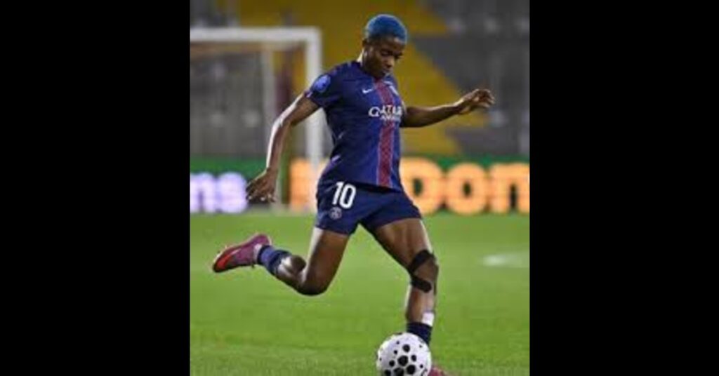 Ajibade Nets First UWCL Strike; Ucheibe Shines As CB vs Arsenal