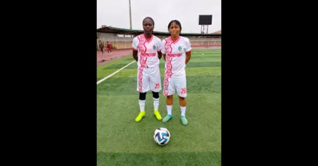 Bayelsa Queens Sign Two New Players for 2025/26 Season