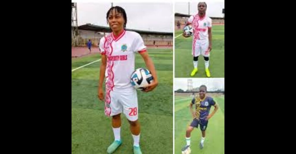 Bayelsa Queens Ramp Up Squad Ahead of NWFL Season with Five Bold New Signings