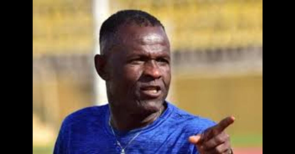 Blankson Salutes Madam Nkechi Obi’s Legacy in Women’s Football