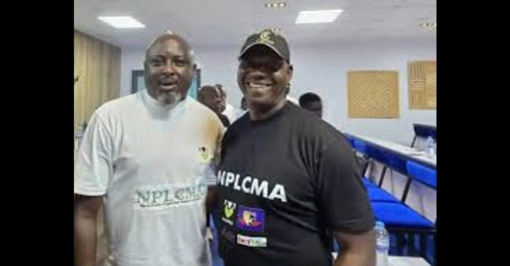 Boboye Set to Replace Odigie as Bayelsa United Head Coach