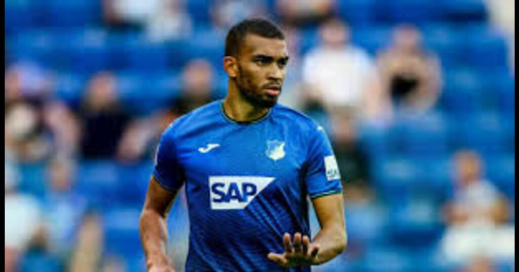 Akpoguma Absent as Hoffenheim Secure 3-0 Win Over St. Pauli