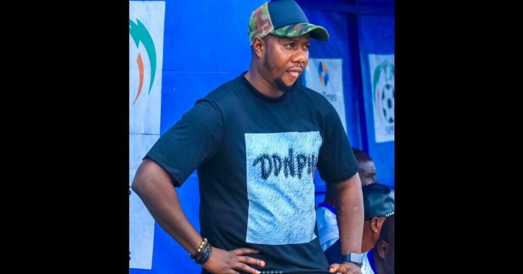 Rivers United Coach Welcomes ₦100k CAF Boost, Focuses on Performance