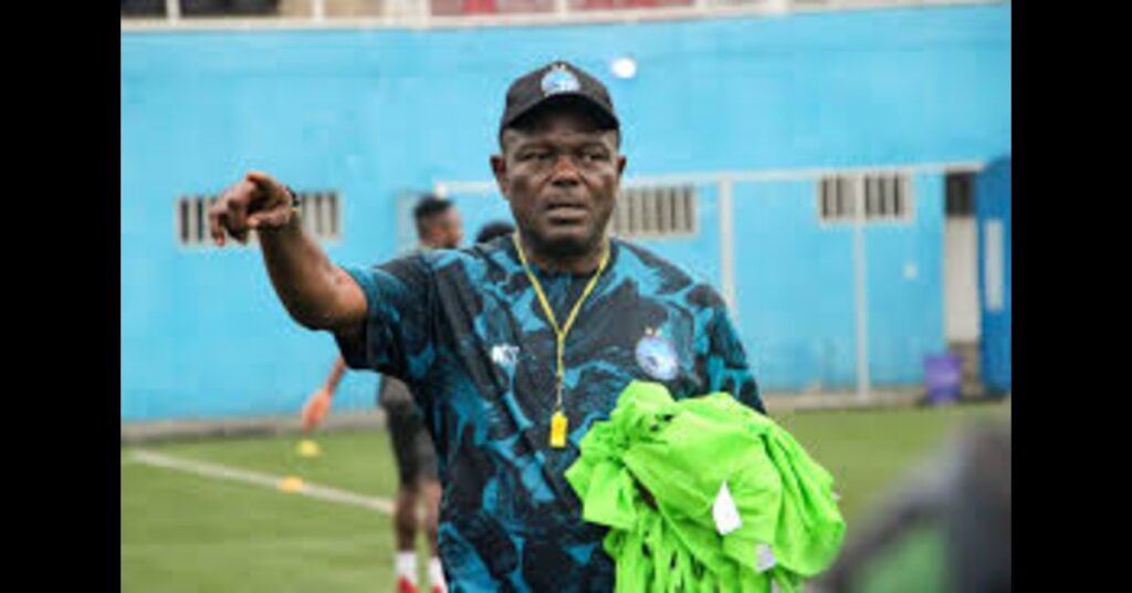 Eguma Under Fire: Two-Match Ultimatum at Enyimba