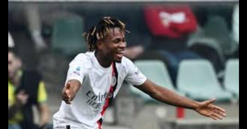 Iwobi Backs Chukwueze at Fulham, Says He Offers “Entertainment and Assist Power”