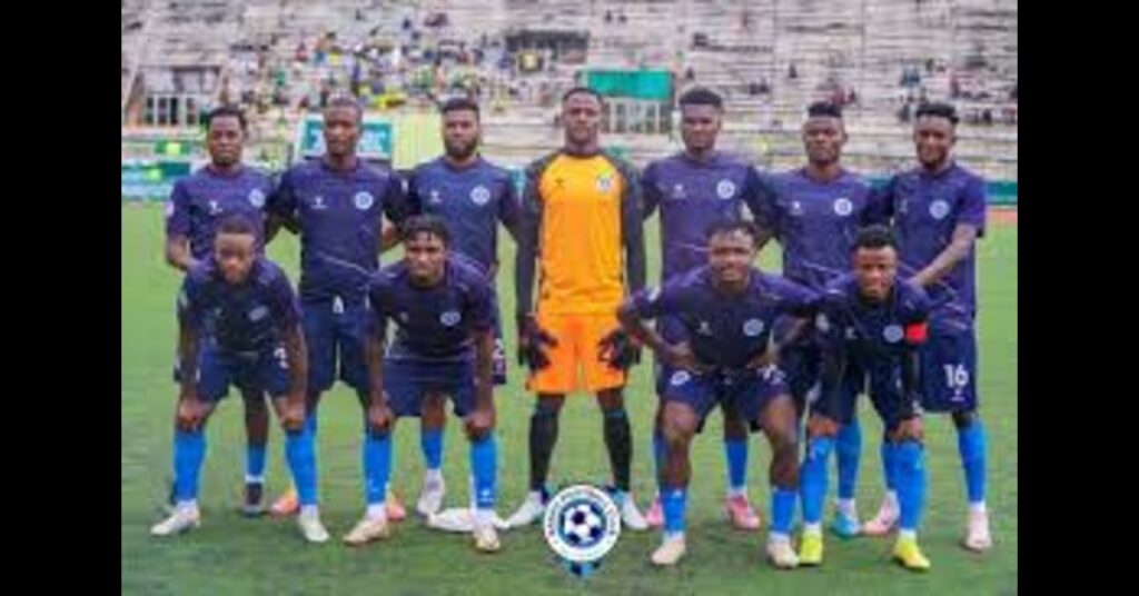 Kano Derby to Be Played Behind Closed Doors at Sani Abacha Stadium