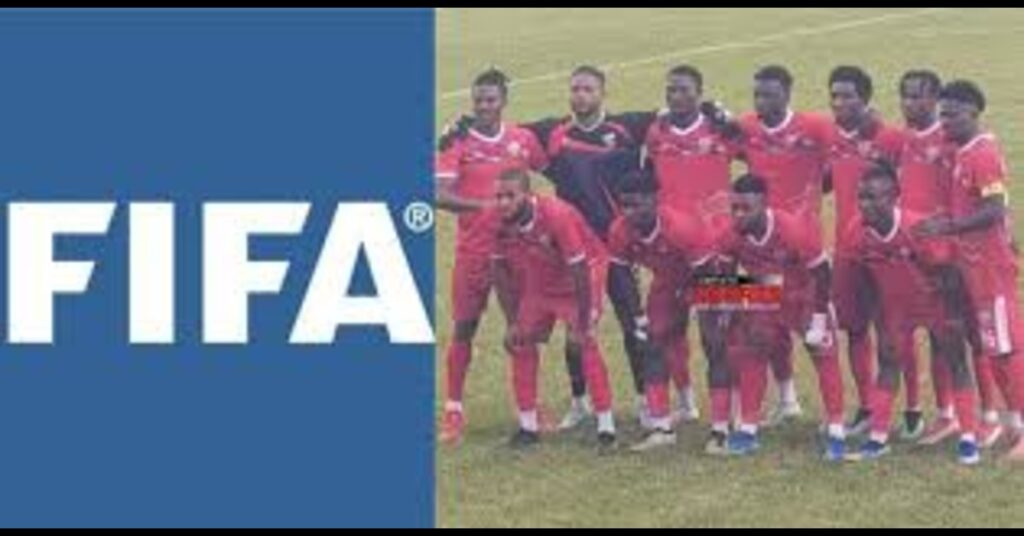 FIFA Imposes Transfer Freeze on Heartland Over Outstanding Player Debts
