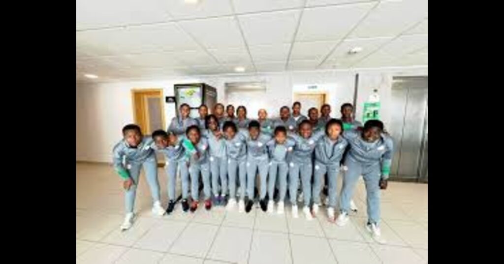 Flamingos Touch Down in Rabat, Poised for Canada Opener