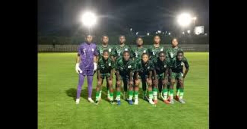 Flamingos Fall 4–3 to New Zealand in Casablanca Friendly Ahead of U‑17 World Cup