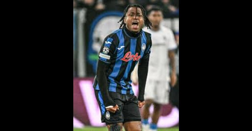 Galatasaray Reopens Talks with Super Eagles Star Ahead of January Transfer 4 Galatasaray Reopens Talks with Super Eagles Star Ahead of January Transfer