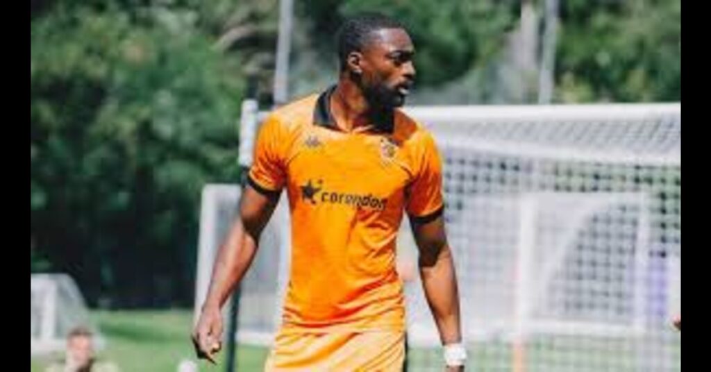 Jakirović Insists Semi Ajayi Can Deliver Despite Injury Concerns