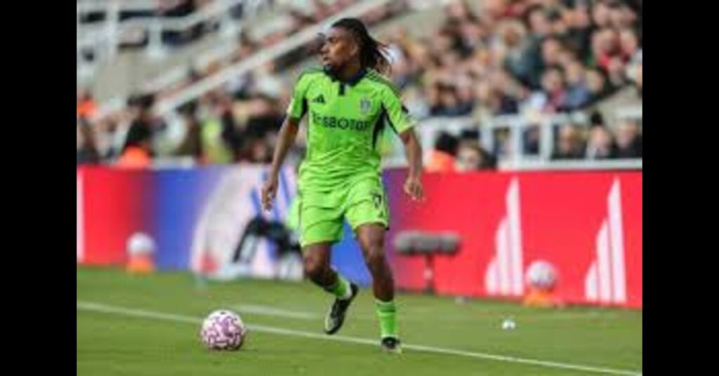 Iwobi: “A Last-Minute Winner Is a Dagger in the Heart” 2 Iwobi: “A Last-Minute Winner Is a Dagger in the Heart”