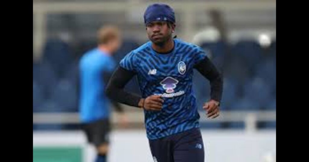 Juric Urges Ademola Lookman to Maintain “Positive Attitude” at Atalanta BC